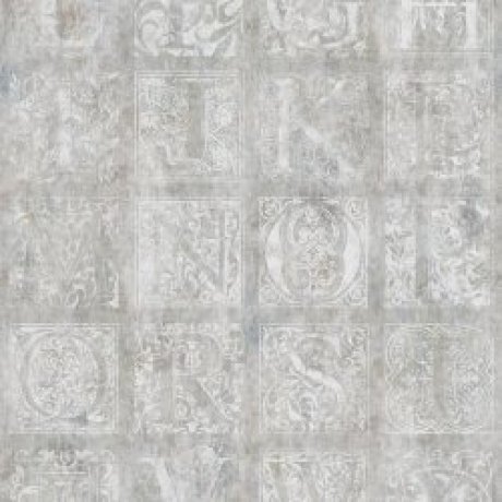 Stonehenge Monogram - Mineral 21245-91